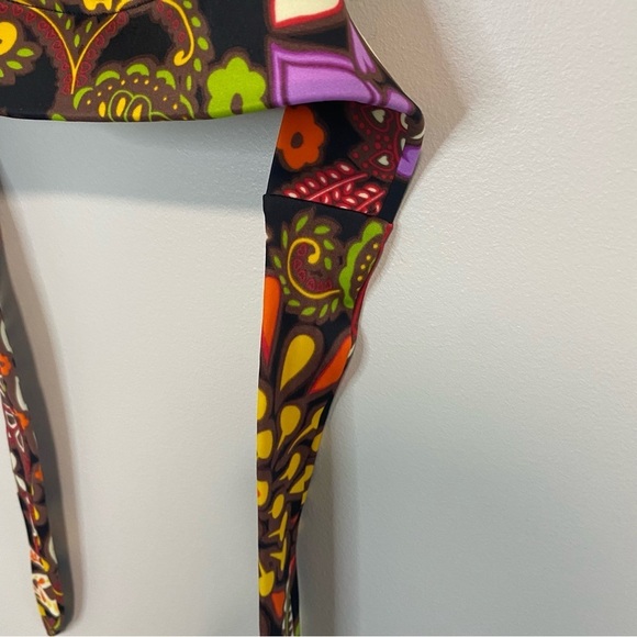 Victoria Secret - Boho Triangle Bikini Top - S Phillipines - Picture 8 of 8